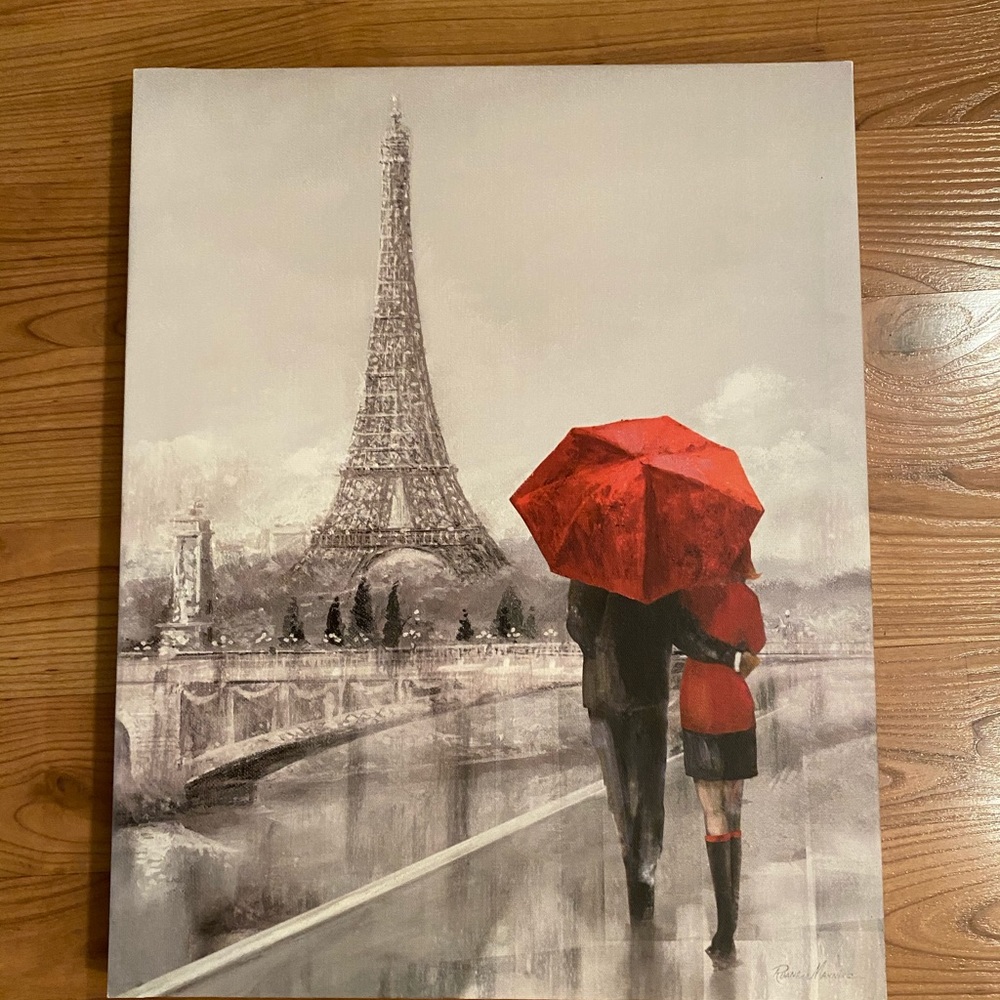 Paris Matching Set